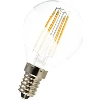 BioLicht BioLicht LED-Lampe "Pure-Z-Neo-MiniGlobe" E14, 4 W, 400lm, 2.700K – Produktbild 1 von 1