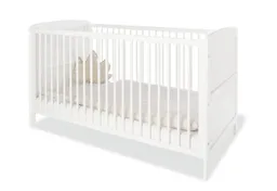 Pinolino Pinolino Babybett Kinderbett 'Viktoria' – Produktbild 1 von 1