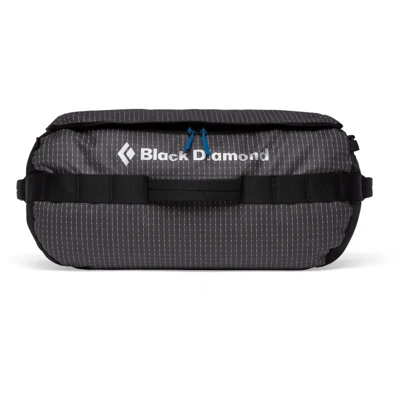 Black Diamond Reisetasche Black Diamond Stonehauler 60 L, Noir, – Produktbild 1 von 1