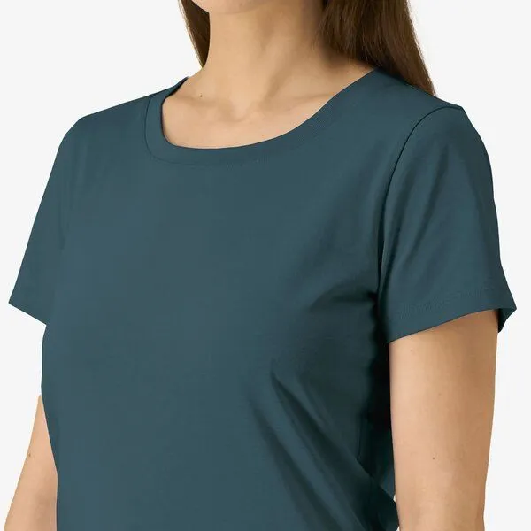 YTWOO YTWOO Mid-Light Damen T-Shirt Slim Fit, Stargazer, – Produktbild 2 von 2