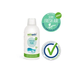 proVISION proVISION FRESH AIR Vegans 'Pure' Luftreinigungs-Konzentrat 500ml – Produktbild 1 von 1