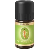 Primavera Primavera® Zeder ätherisches Öl – Produktbild 1 von 1