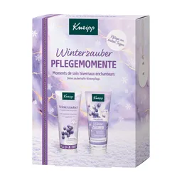 Kneipp Kneipp Geschenkset Winterzauber Pflegemomente – Produktbild 1 von 1
