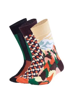 DillySocks DillySocks Socken „Mountain Mood“ – Produktbild 1 von 1