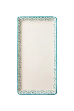 Tranquillo Badablage RETRO - blau – Produktbild 1 von 1