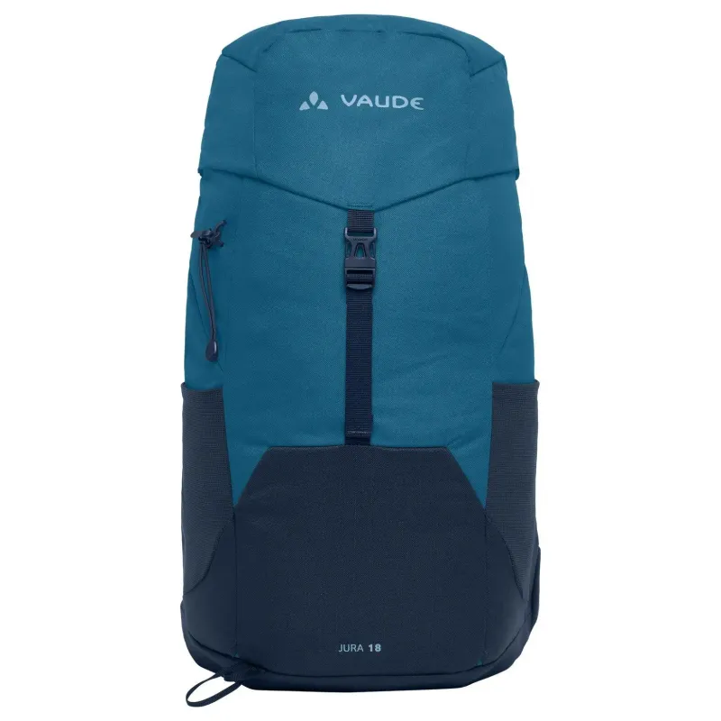 Vaude Rucksack VAUDE Jura 18 L, Bleu, – Produktbild 1 von 1