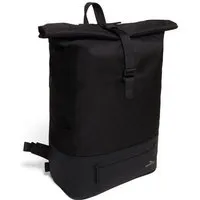 Sperling Sperling "Daily" Rucksack aus Kork und recyceltem PET, Raven midnight (schwarz), – Produktbild 1 von 1