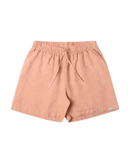 MATONA MATONA Damen vegan Shorts Simple Rose Rosa – Produktbild 1 von 1