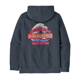 Patagonia Kapuzensweatshirt Patagonia Great Waves Uprisal – Produktbild 1 von 1