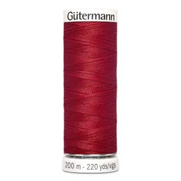 Gütermann Gütermann Allesnäher 200m 046 Lachsrot – Produktbild 1 von 1