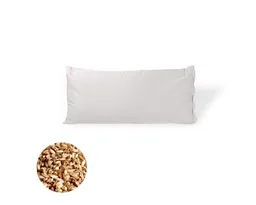 Speltex Speltex Schlaf-Kissen Dinkel 40 x 80 cm – Produktbild 1 von 1