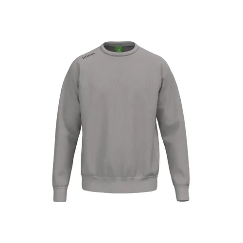 Erima Pullover Erima TS, Grau, – Produktbild 2 von 2