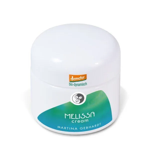Martina Gebhardt Martina Gebhardt MELISSA Cream – Produktbild 2 von 2