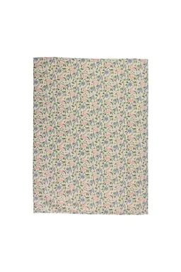 Tranquillo Geschirrtuch VINTAGE GARDEN (Bio-Baumwolle) - bunt – Produktbild 1 von 1