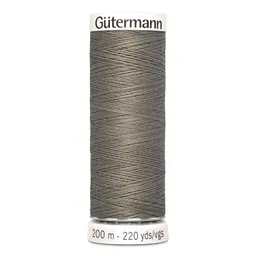 Gütermann Gütermann Allesnäher 200m 241 Grüngrau – Produktbild 1 von 1