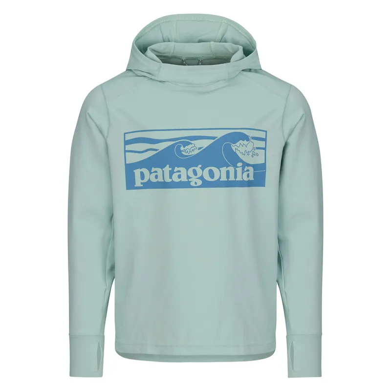 Patagonia K'S CAP SW HOODY – Produktbild 1 von 1
