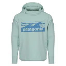 Patagonia K'S CAP SW HOODY – Produktbild 1 von 1