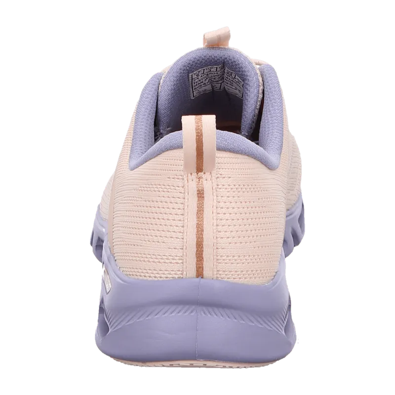 Skechers Skechers 104601 für Damen, beige, Größe 40 EU, Beige, – Produktbild 4 von 7