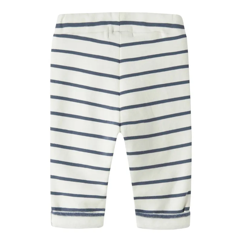 name it Name It Jogginghose Ringel, Natur | mehrfarbig, – Produktbild 1 von 1