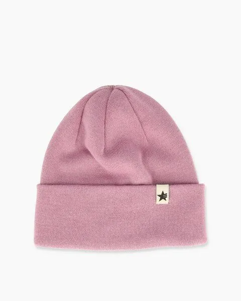 Esperando Esperando Watt Beanie, Rosa, – Produktbild 1 von 3