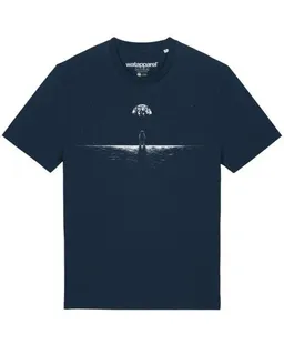watapparel watapparel T-Shirt Lost in space – Produktbild 1 von 1