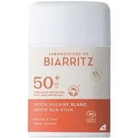 Laboratoires de Biarritz Laboratoires de Biarritz Weisser Sonnenstick LSF50+ – Produktbild 1 von 1
