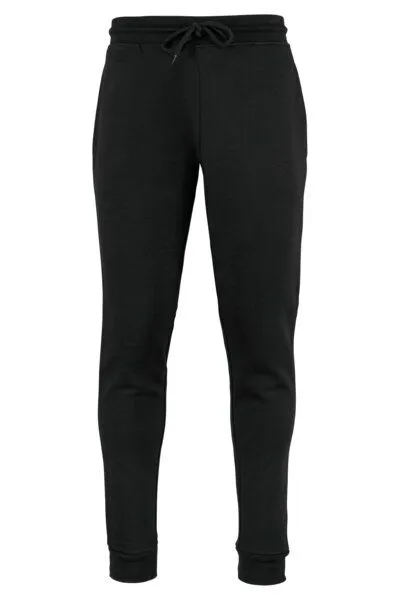 Greenspired Greenspired Umweltfreundliche Herren-Jogginghose 300g/m² XS-4XL, Schwarz, – Produktbild 1 von 1