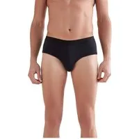 True North True North Herren Funktionswäsche Slip Mikromodal, Black, – Produktbild 1 von 1