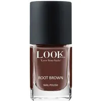 Look To Go Look To Go • veganer Nagellack • NUDE & BRAUNTÖNE • 21-free & PETA approved – Produktbild 1 von 1