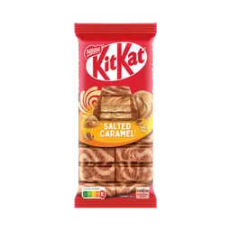 KitKat KitKat Tafel Salted Caramel, 99g – Produktbild 1 von 1