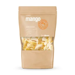 GymBeam Food GymBeam Gefriergetrocknete Mango 100 g – Produktbild 1 von 1