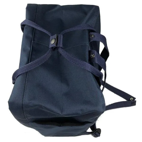 JN JuNiki's JN JuNiki's Hipper JuNiki´s Rucksack - 2 Seitentaschen für JuNiki´s Trinkflaschen – Produktbild 2 von 3
