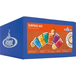 HOPPE Hoppe Gebäckmischung Surprise Mix – Produktbild 1 von 1