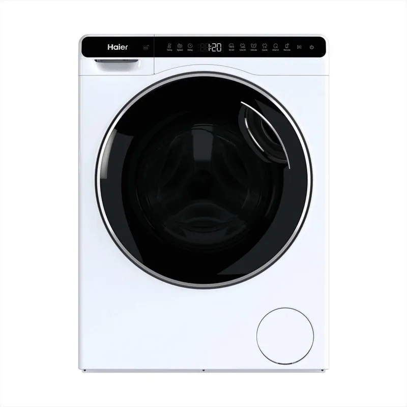 Haier Haier HW50-BP12307U1 Mini Washer, Weiß, – Produktbild 3 von 8