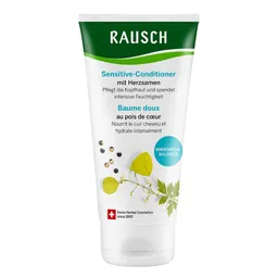 RAUSCH RAUSCH Sensitive-Conditioner mit Herzsamen – Produktbild 1 von 1