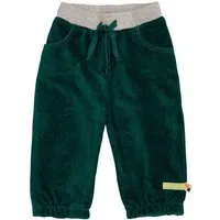loud + proud loud + proud Baby & Kinder Hose Cord, GOTS-zertifiziert – Produktbild 1 von 1