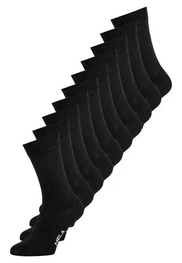 MELA MELA Bundle Socken Mehrfach Pack – Produktbild 1 von 1