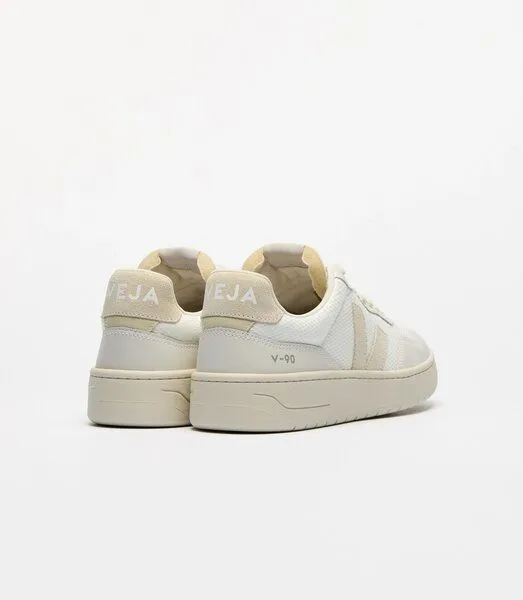 Veja Veja V-90 B-Mesh - white pierre WOMEN, White pierre, – Produktbild 3 von 3