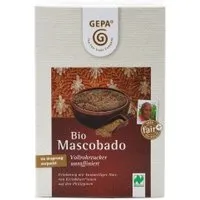 gepa Vollrohrzucker Mascobado – Produktbild 1 von 2