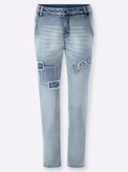 heine Boyfriend-Jeans – Produktbild 1 von 1