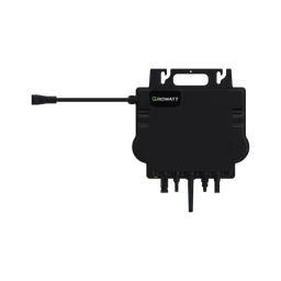 Growatt Growatt NEO 1000M-X Mikro Wechselrichter – Produktbild 1 von 1