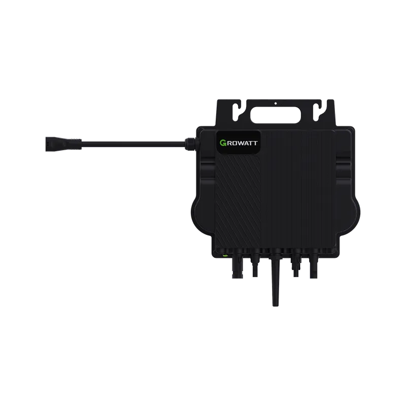 Growatt Growatt NEO 800M-X + 5m Schukokabel- Preis inkl. MwSt. gem. § 12 Abs. 3 UStG – Produktbild 7 von 7