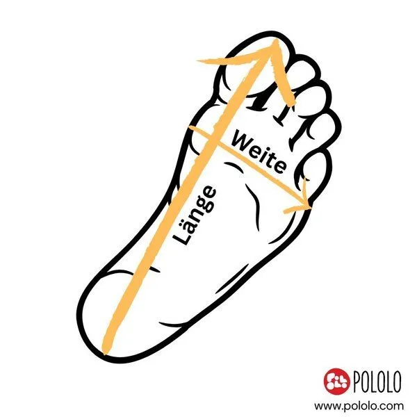 Pololo Pololo Plus perforierter Barfuß Sneaker für Erwachsene, chromfrei gegerbtes Leder, Schwarz, – Produktbild 4 von 4