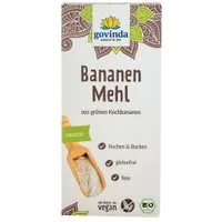Govinda Bananenmehl – Produktbild 1 von 1