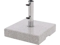 Doppler doppler Schirmständer "LIFE" Granitsockel 45 kg – Produktbild 1 von 1
