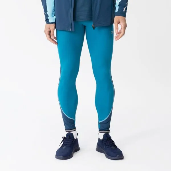 TAO Sportswear TAO Sportswear Atmungsaktive Herren Lauftight ARIK mit Anti-Rutsch-Gummi – Produktbild 1 von 4