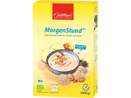 P. Jentschura P. Jentschura MorgenStund' 1000g – Produktbild 1 von 1