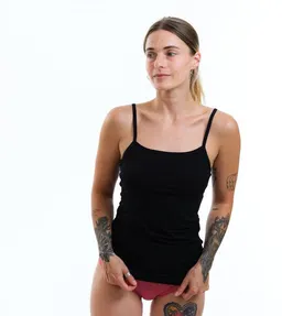 Gary Mash GARY MASH Top Cecilia aus TENCEL Lyocell Mix – Produktbild 1 von 1