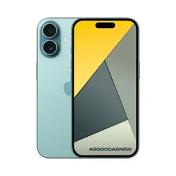 Apple Apple iPhone 16 256GB – Produktbild 1 von 1