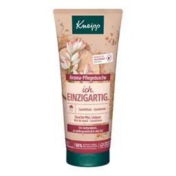 Kneipp Kneipp Aroma-Pflegedusche Ich. Einzigartig. – Produktbild 1 von 1